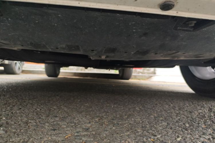 哈弗初恋 2021款 1.5T 自动大三版局部细节9008