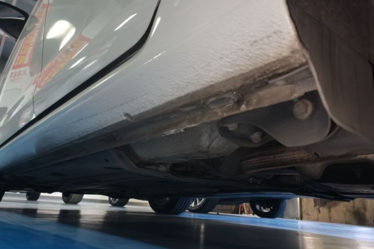 大众 高尔夫 2017款 1.6L 自动舒适百万辆纪念版局部细节9002