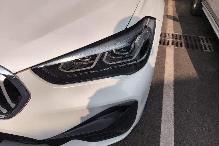 宝马X1 2020款 sDrive20Li 时尚型局部细节36