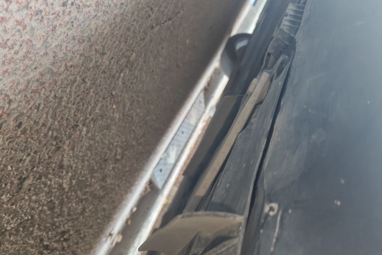 宝马X1 2014款 sDrive18i 领先型局部细节9003