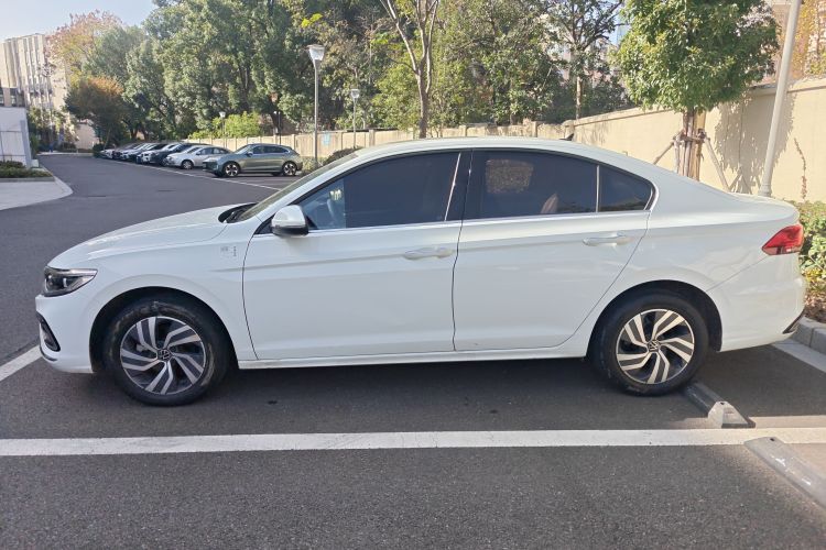 大众 宝来 2023款 200TSI DSG悦行版车身外观4