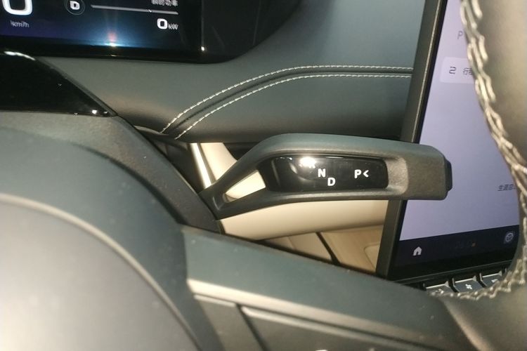 小米汽车 小米SU7 2024款 四驱超长续航高阶智驾Max版局部细节18