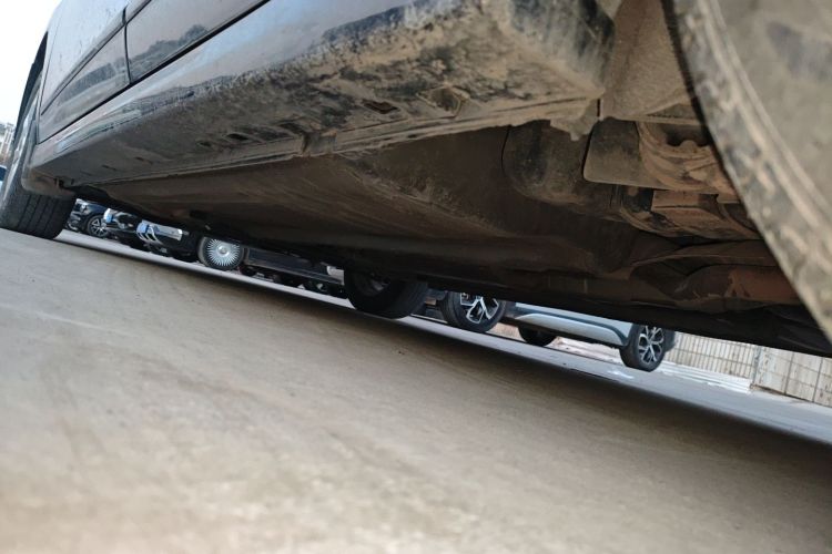 日产 轩逸 2012款 经典 1.6XE 手动舒适版局部细节9002