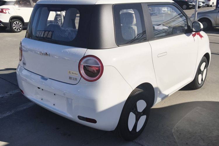 长安启源 长安Lumin 2024款 130km 清悦款车身外观7