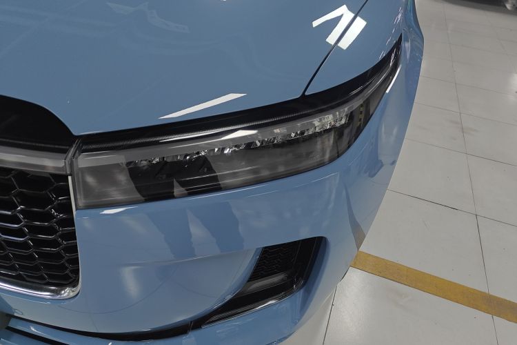 理想汽车 理想ONE 2021款 增程6座版局部细节36