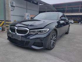 宝马3系 2020款 320Li M运动套装