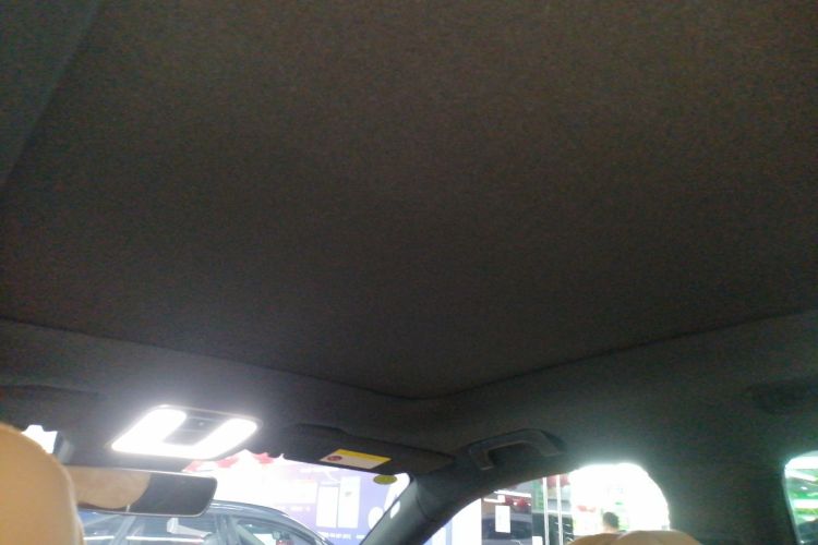 理想汽车 理想ONE 2020款 增程6座版局部细节22