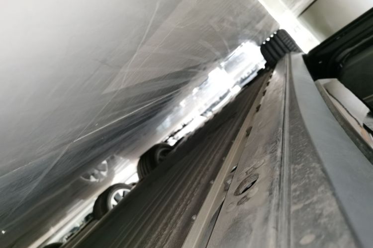 小鹏P7+ 2024款 长续航 Max局部细节9002