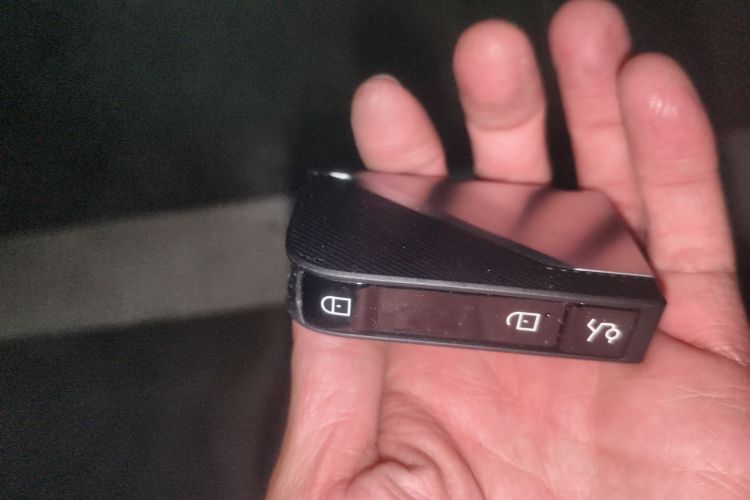 领克03 2023款 1.5TD DCT劲Pro中控内饰11