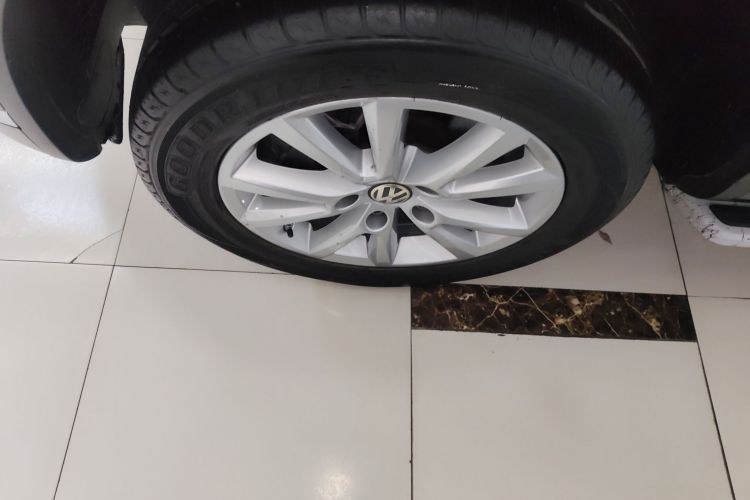 大众 途锐 2017款 3.0TSI 拓野型车身外观6007