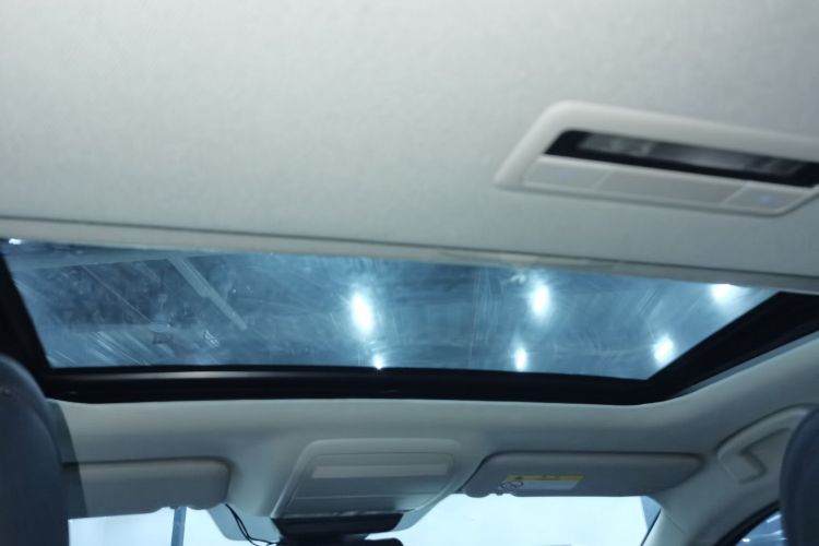 马自达3 昂克赛拉 2021款 2.0L 自动质雅版局部细节22