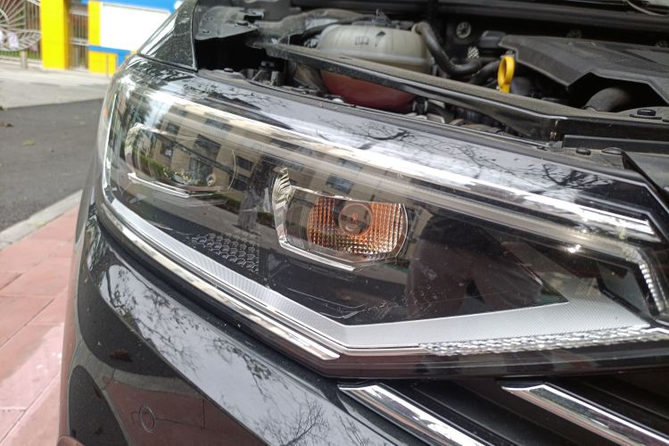 大众 迈腾 2021款 330TSI DSG 30周年纪念版车身外观8