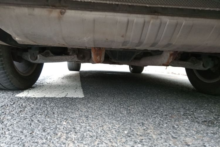 奔驰GLS 2017款 GLS 400 4MATIC时尚型局部细节9006