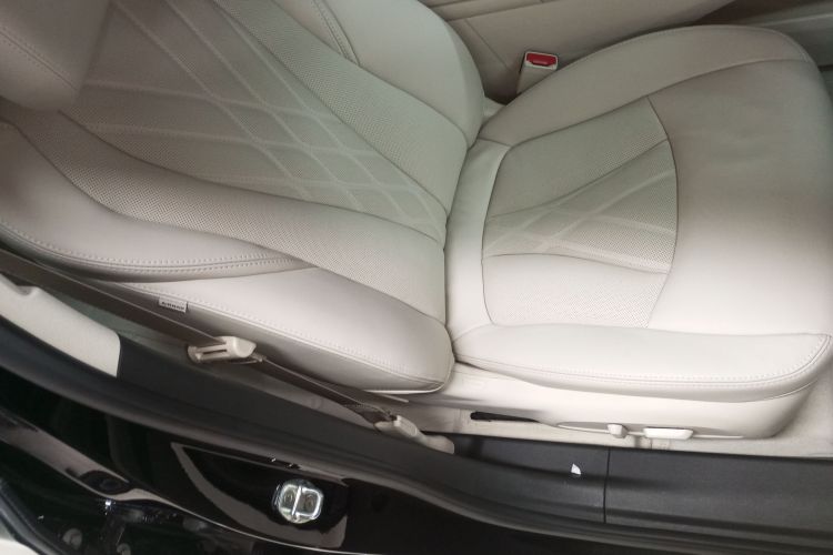 别克 君越 2022款 Avenir艾维亚 先享型局部细节41