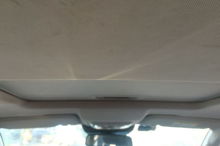 长城 炮 2019款 2.0T自动汽油四驱舒适版GW4C20B中控内饰22