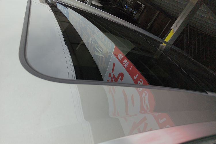 理想汽车 理想ONE 2020款 增程6座版局部细节57