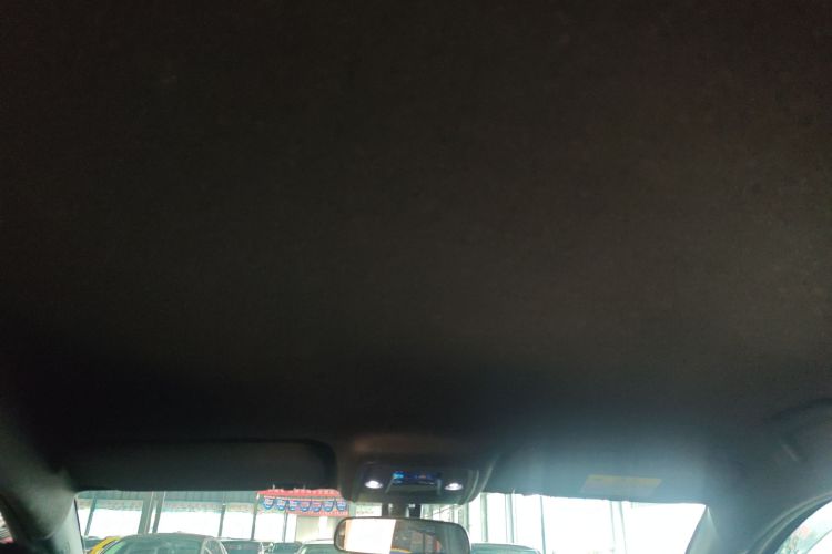 比亚迪 海鸥 2024款 荣耀版 405km 飞翔版局部细节22