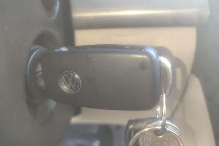 斯柯达 明锐 2015款 经典款 1.6L 自动逸杰版中控内饰11