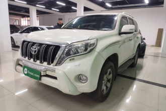 丰田 普拉多（平行进口） 