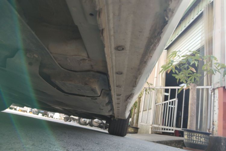 日产 轩逸 2020款 1.6L XE CVT舒享版局部细节9001