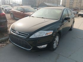 福特 致胜 2013款 2.3L 时尚型