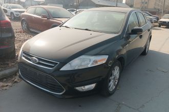 福特 致胜 2013款 2.3L 时尚型