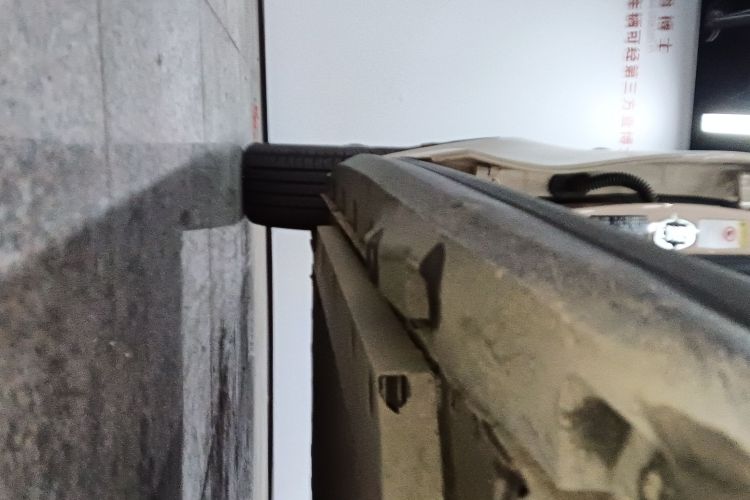 欧拉好猫 2023款 401km标准续航 豪华型 磷酸铁锂局部细节9001