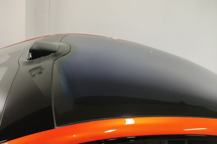 小米汽车 小米SU7 2024款 后驱超长续航高阶智驾Pro版局部细节57