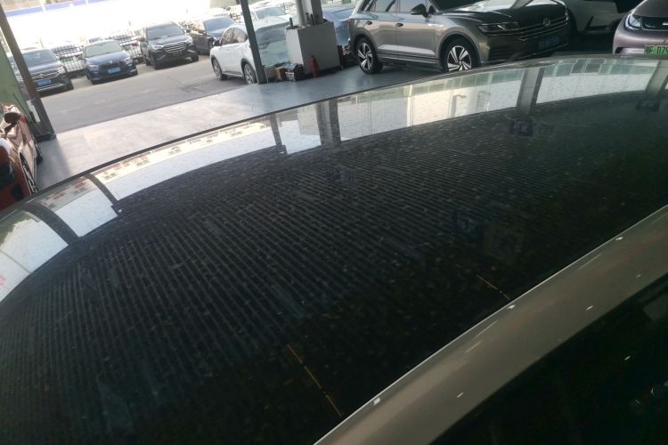 小鹏G7 2025款 702 超长续航 Max局部细节57