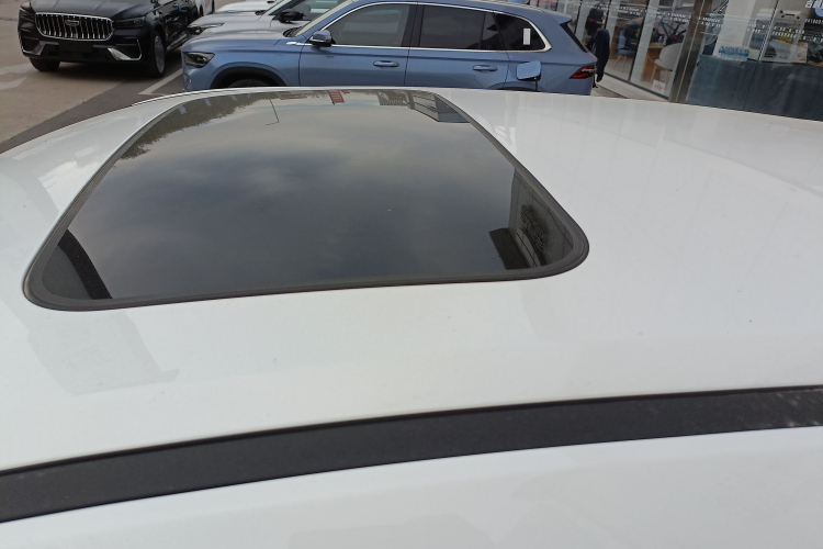 吉利汽车 博越 2026款 1.5TD 欢乐局部细节57