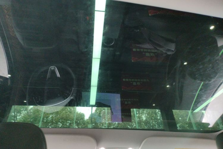 特斯拉 Model 3 2023款 后轮驱动版局部细节22