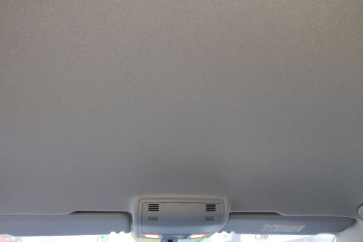 大众 朗逸 2023款 新锐 1.5L 自动新逸版中控内饰22