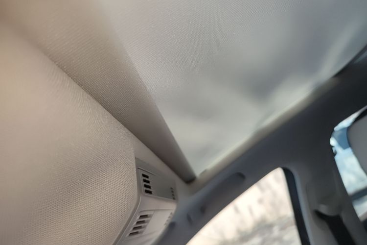 大众 迈腾 2023款 200万辆纪念版 330TSI DSG豪华型中控内饰22