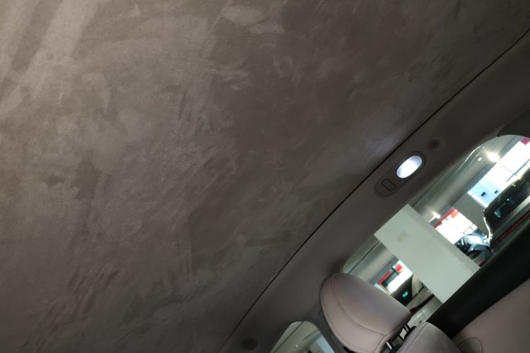 智己汽车 智己L6 2024款 Max 超强性能版中控内饰22