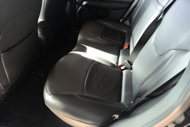 Jeep 指南者 2017款 200T 自动家享版中控内饰21