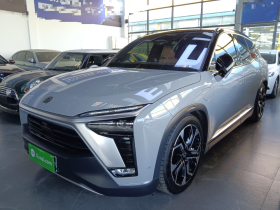 蔚来ES8 2020款 580KM 签名版 六座版