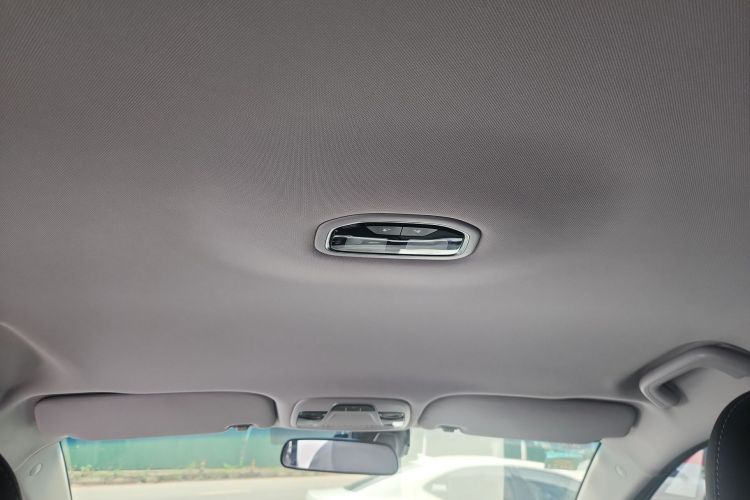 吉利汽车 帝豪 2019款 领军版 1.5L CVT豪华型 国VI中控内饰22