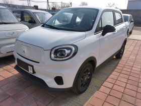 零跑汽车 零跑T03 2025款 310舒享版