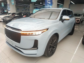 理想汽车 理想ONE 2020款 增程6座版