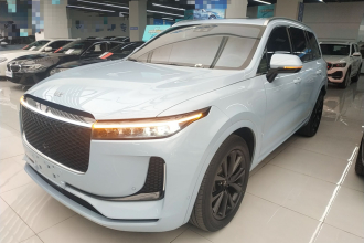 理想汽车 理想ONE 2020款 增程6座版