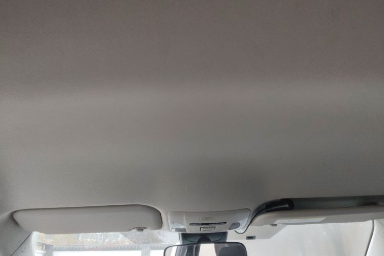 丰田 卡罗拉 2022款 TNGA 1.5L CVT先锋版局部细节22