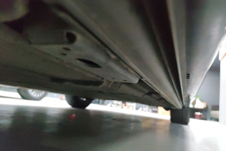 腾势D9 2022款 DM-i 970 四驱旗舰型局部细节9002