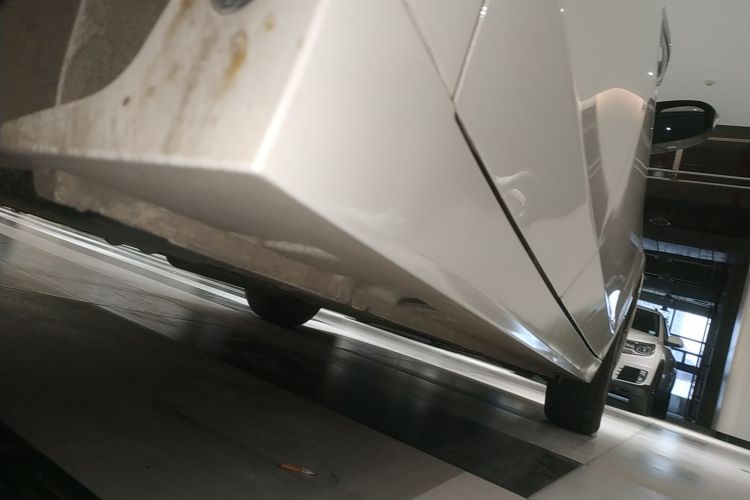 启辰D60 2023款 PLUS 1.6L XL CVT悦领版局部细节9001