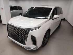 上汽大通MAXUS 大通G90 2022款 2.0T 星际旗舰版