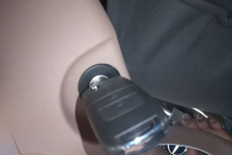 五菱汽车 宏光MINIEV 2025款 四门版 进阶款中控内饰11