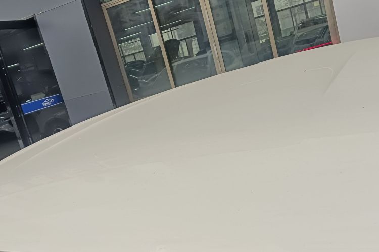 比亚迪 海鸥 2023款 飞翔版局部细节57