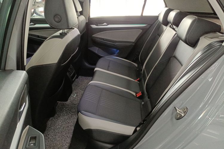 大众 高尔夫 2021款 280TSI DSG Pro中控内饰21