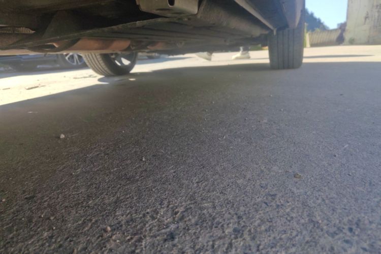 领克06 2020款 1.5T 耀Halo局部细节9002