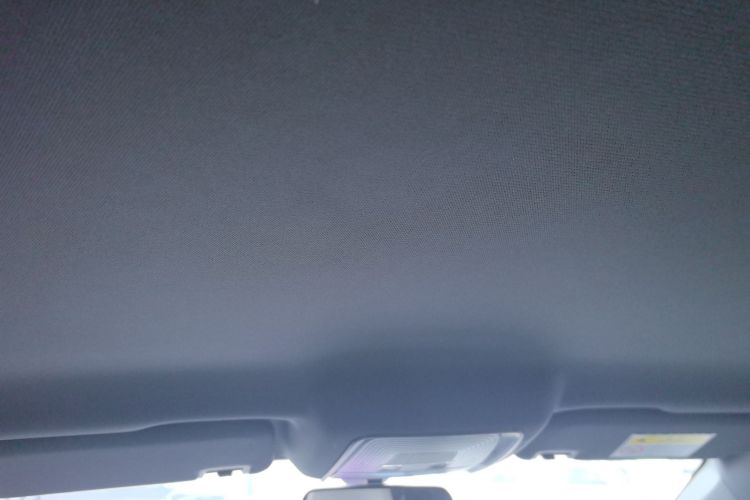 比亚迪 秦PLUS 2025款 DM-i 智驾版 55KM领先型中控内饰22