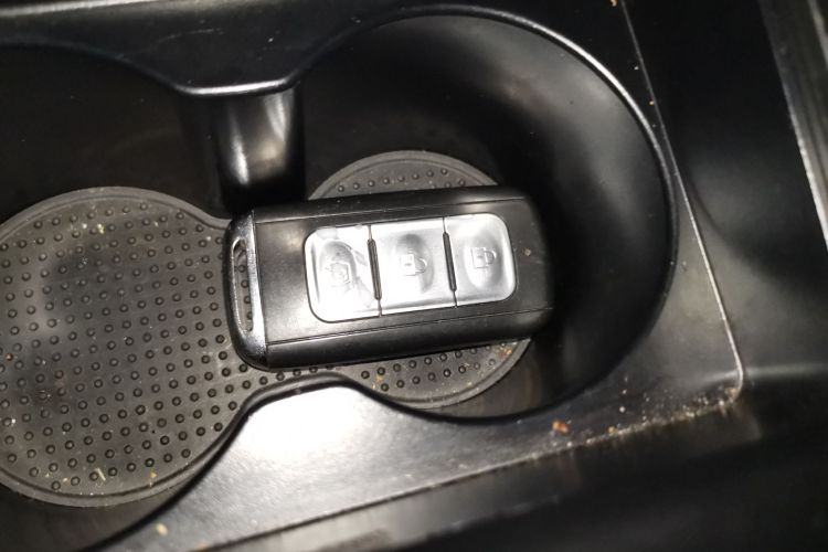 东风风光 风光580 2020款 1.5T 手动豪华型中控内饰7001